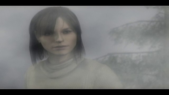 【Silent Hill 2】(PS2) | 15 Minutes Of Gameplay - @ PCSX2 1440p (60ᶠᵖˢ) ᴴᴰ ✔