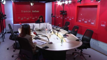 Clara Chappaz : "La French Tech c'est 25.000 start-up, c'est un secteur qui croît très vite"