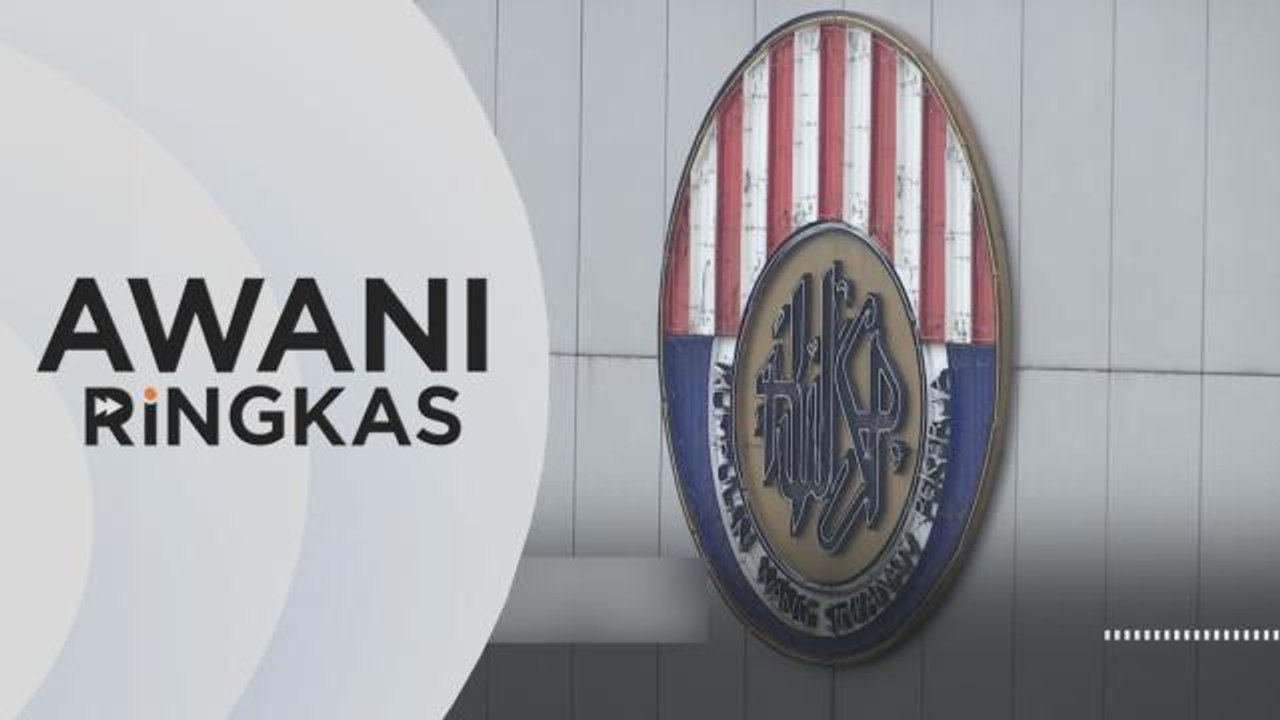 AWANI Ringkas: Cadang kemuka semula usul