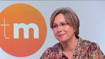 L'interview d'actualité - Françoise Vimeux