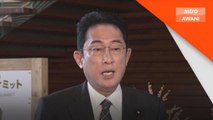 Ujian Balistik | Jepun mohon mesyuarat tergempar Majlis Keselamatan PBB
