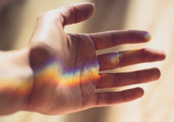 La vita cristiana sulle dita di una mano (Papa Francesco)