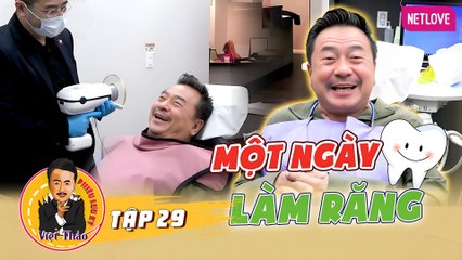 Việt Thảo Phiêu Lưu Ký - Tập 29