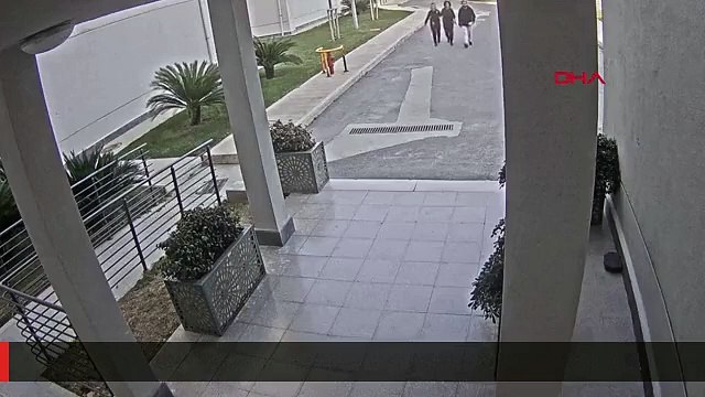 YIKILAN BOZDOĞAN OTEL'İN ORTAĞI SERBEST BIRAKILDI