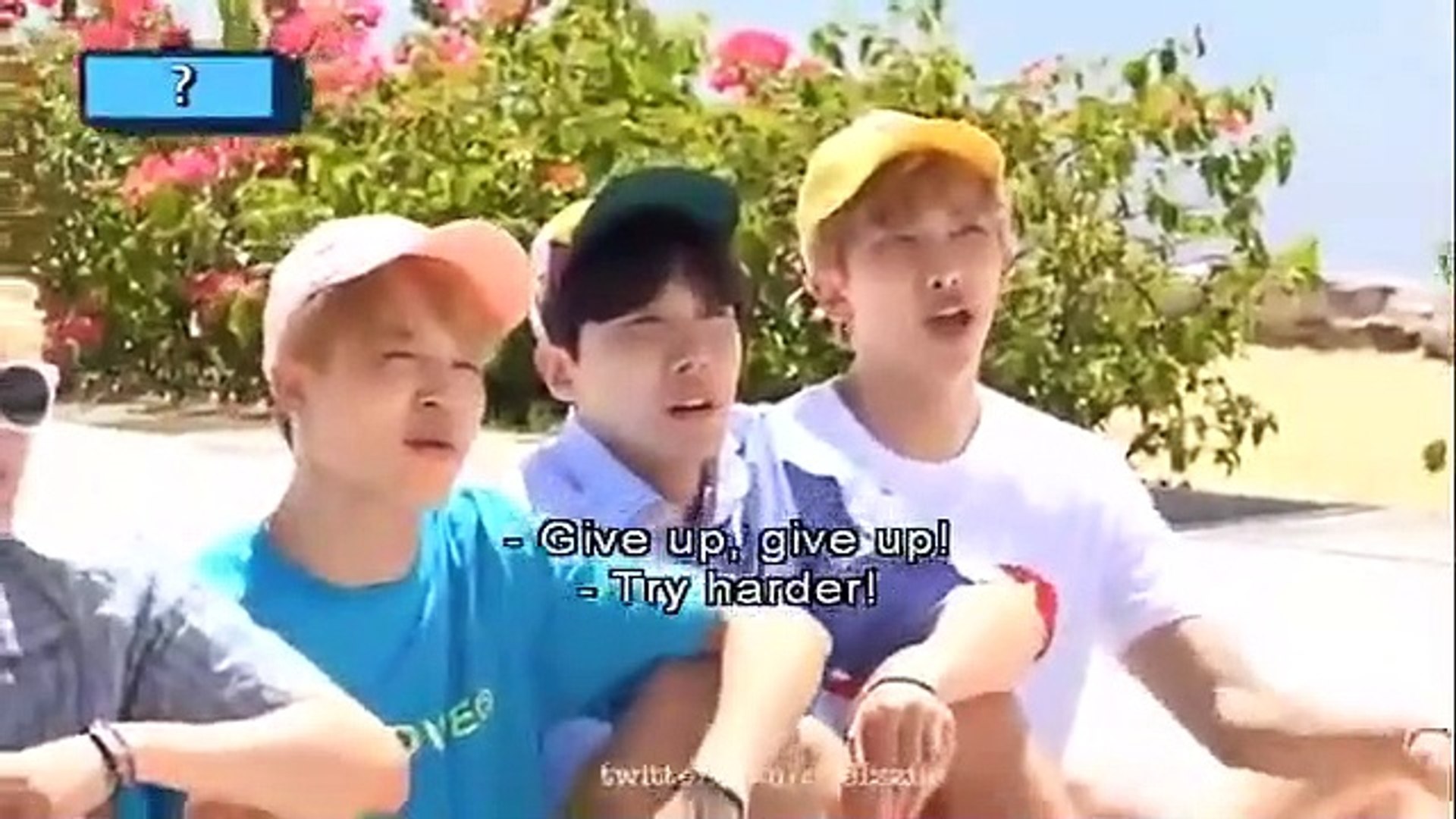 BTS Summer Package in Saipan 2018 Episode 1.2 - video Dailymotion