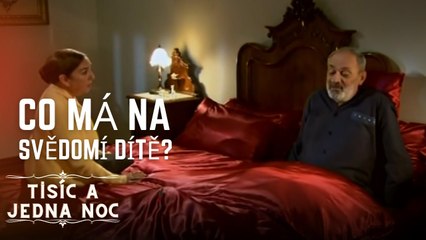 Co má na svědomí dítě? | Tisíc a jedna noc Epizoda 2