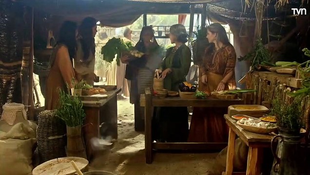 Genesis Capitulo 94 Completo - Genesis Capitulo 94 Completo