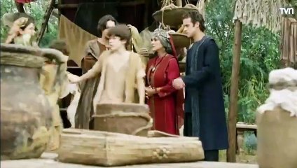 Genesis Capitulo 97 Completo - Genesis Capitulo 97 Completo