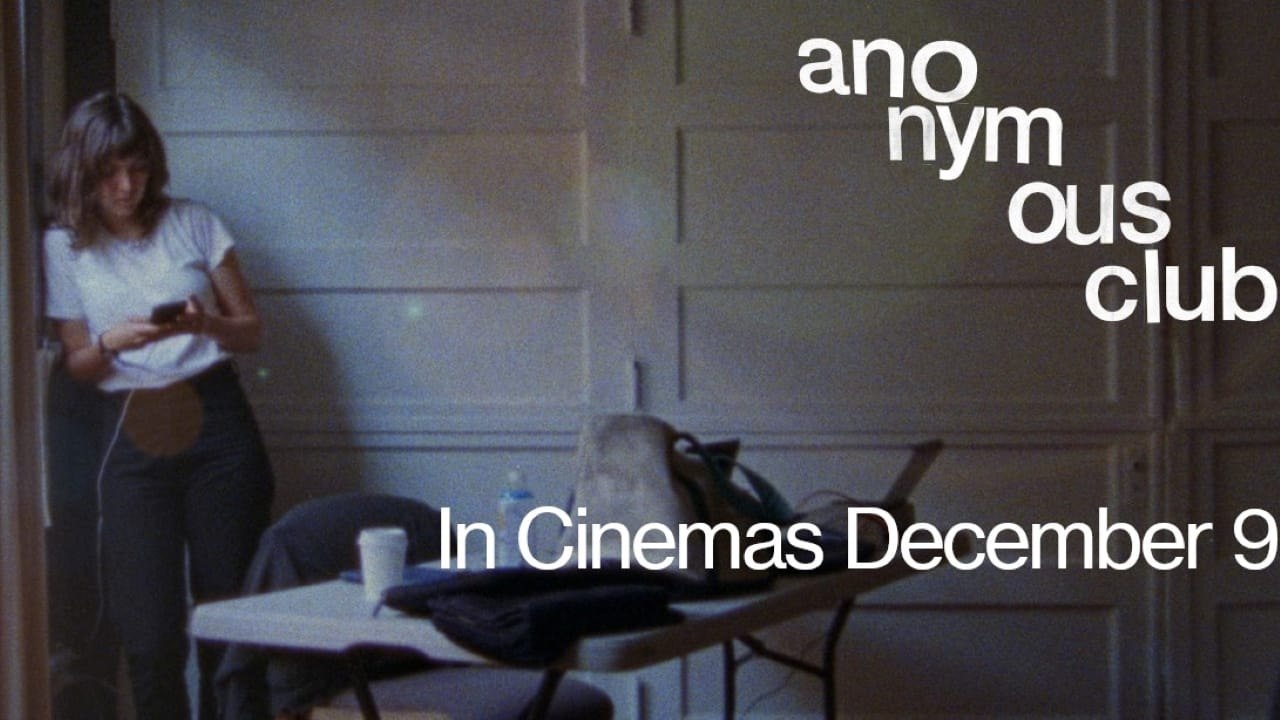 Anonymous Club (2022) | Official Trailer, Full Movie Stream Preview