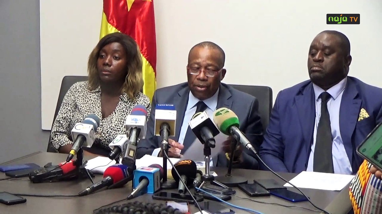 Affaire Martinez Zogo : Les avocats en flagrant délit de manipulations