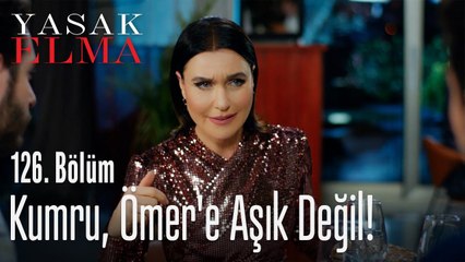Kumru, Ömer'e aşık değil! - Yasak Elma 126. Bölüm