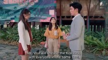 Catch Me Baby - EP4 - Eng sub