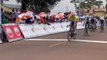 Tour du Rwanda 2023 - Bis repetita pour Ethan Vernon vainqueur de la 2e étape du Tour du Rwanda !