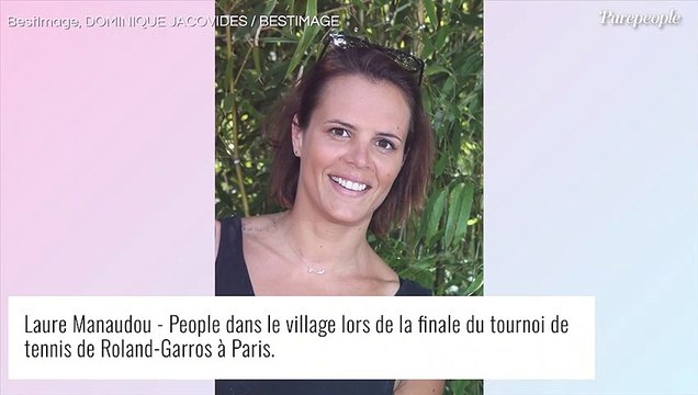 Fierté absolue : Laure Manaudou impressionnée par sa fille Manon, qui excelle dans un autre sport