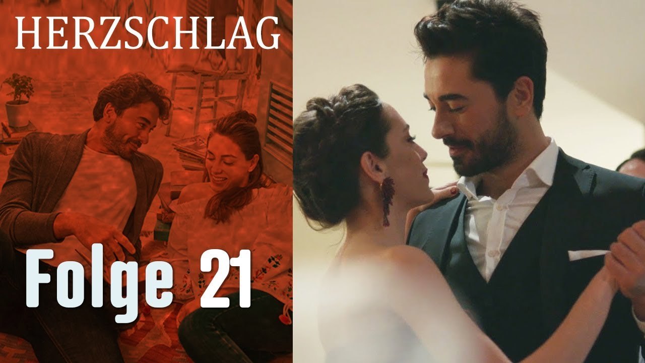 Herzschlag folge 21