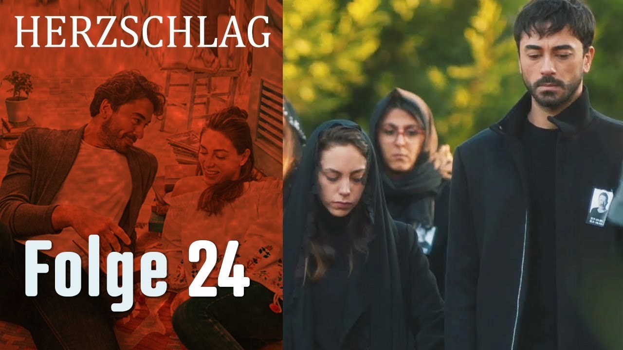 Herzschlag Folge 24