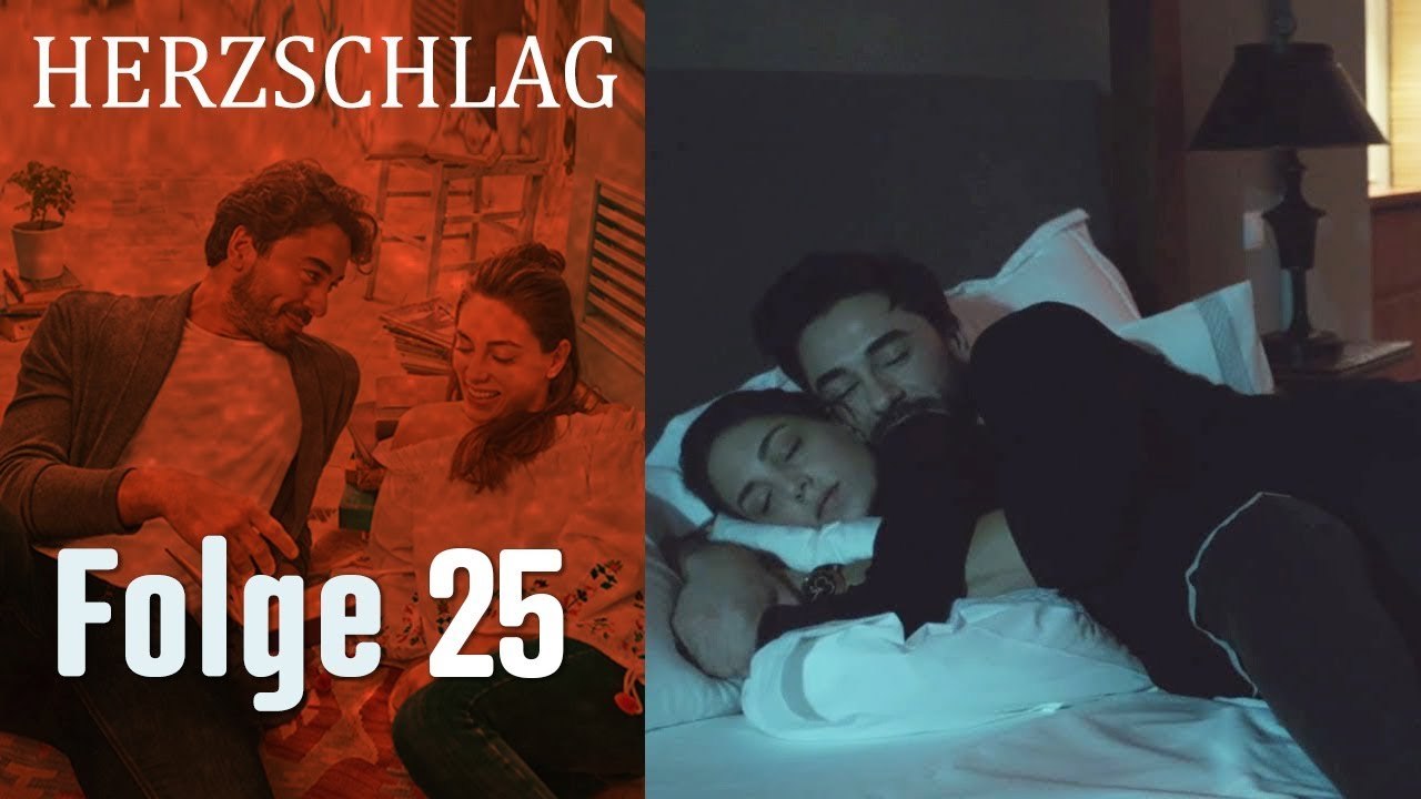 Herzschlag folge 25