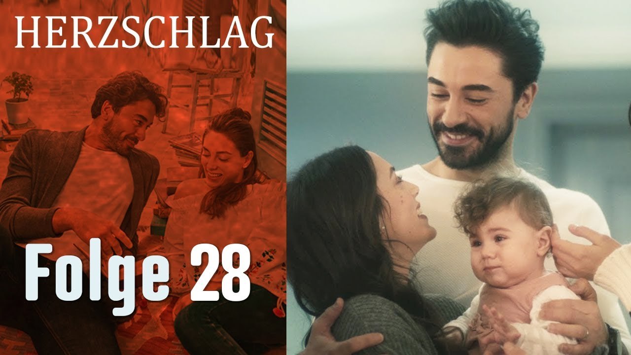 Herzschlag Folge 28