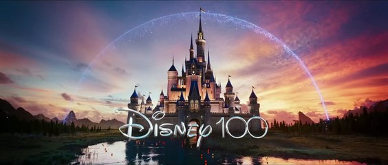 The Little Mermaid Movie - Wish