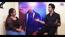 Exclusive_Gashmeer Mahajani talks about breaking stereotypes with his new show Tere Ishq Mein Ghayal