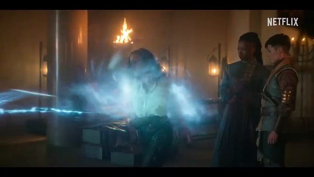 Shadow and Bone : La saga Grisha - saison 2 Bande-annonce VF