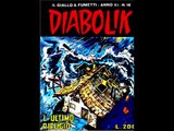 DIABOLIK---L,ULTIMO RIFUGIO