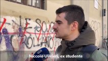 Firenze, l'aggressione del Michelangelo, ex studente: 