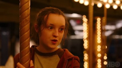 The Last Of Us - S01E07 Trailer (English) HD