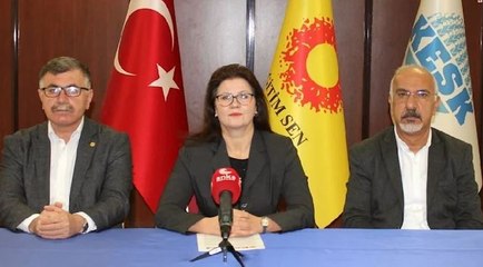 Eğitim Sen’den tarikat ve cemaat uyarısı