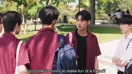 a kiss should be like this