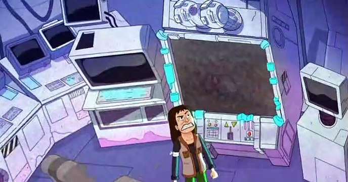 Doomsday Brothers Doomsday Brothers E005 – Hit the Road, Gabe