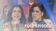 TiktoClock: 'Crush ng Bayan' na si Analyn Barro, pinasabugan ng Tiktropa?! (Full Episode)