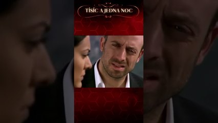 Proč jsI se mnou spal? | Tisíc a jedna noc #shorts