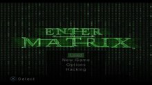 【Enter The Matrix】(PS2) | 9 Minutes Of Gameplay - @ PCSX2 1440p (60ᶠᵖˢ) ᴴᴰ ✔
