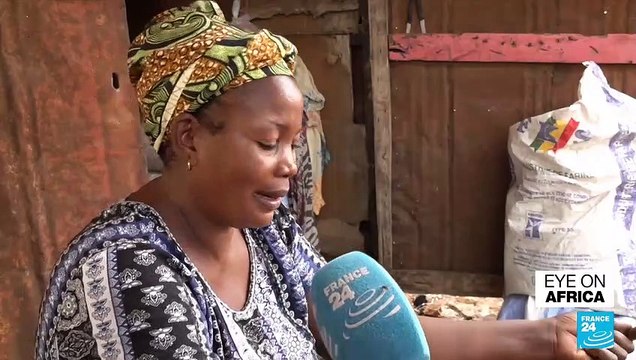 Senegal peanut industry: Foreign exporters' huge demand disrupts local business