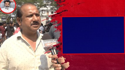 Nandamuri Taraka Ratna సెట్ లో అందరిని గౌరవించేవాడు - దర్శకుడు సముద్ర | Telugu OneIndia