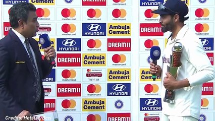 देखिए,मैन ऑफ द मैच बने Jadeja लेकिन Axar को दिया अवॉर्ड और ईनाम,बताई वजह,जीता दिल,Rohit ने ठोका सलाम