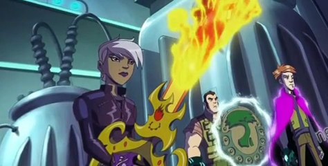 Kaijudo: Rise of the Duel Masters Kaijudo: Rise of the Duel Masters E023 Heavenly Creatures