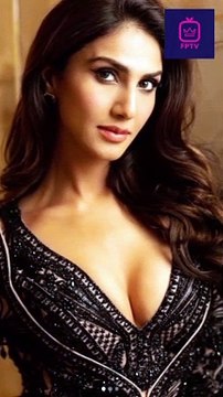 Gorgeous Vaani Kapoor In Sizzling Shoots