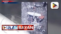 CAAP: Hindi pa makumpirma ang natagpuang Cessna plane sa paligid ng Bulkang Mayon5