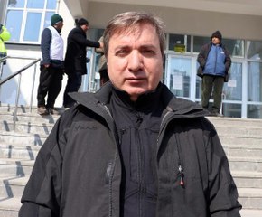 ELBİSTAN'DA ENKAZ KALDIRMA ÇALIŞMASI; 1 GÜN ÖNCEDEN DEPREMZEDELERE DUYURULUYOR