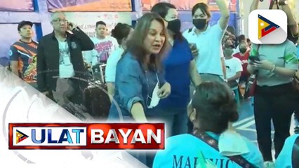 Imbestigasyon ng Senado sa umano'y Human smuggling, gamit ang private plane, aarangkada bukas