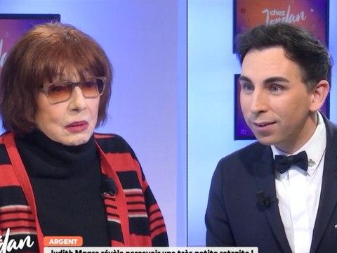 Ça ne vous regarde pas ! : Jordan de Luxe sèchement rembarré par une célébrité dans son émission sur C8