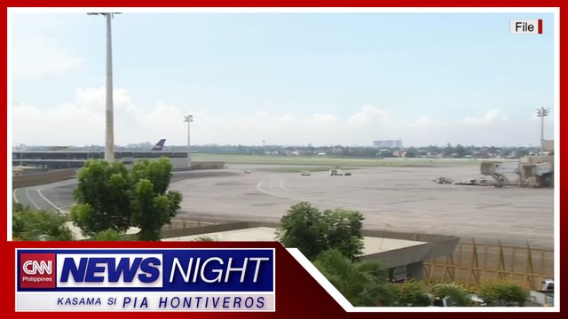 Senado iimbestigahan ang hinihinalang human smuggling sa NAIA | News Night