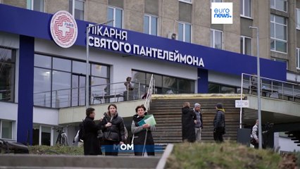 Эмоциональное истощение за год российского вторжения