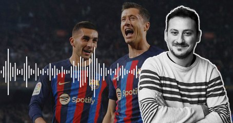 El Barça recupera el equilibrio en Liga antes de jugar en Old Trafford