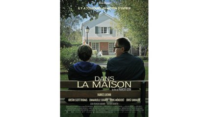 DANS LA MAISON |2012| WebRip en Français (HD 720p)
