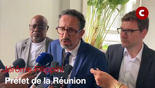 Freddy : Pas de confinement, mais pas de risques inutiles