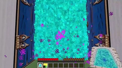 Minecraft but I can Buy Realism