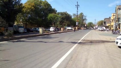 नया पश्चिमी विक्षोभ हुआ सक्रिय, जिले में नहीं खास असर